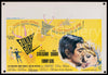 Funny Girl Original Vintage Movie Poster