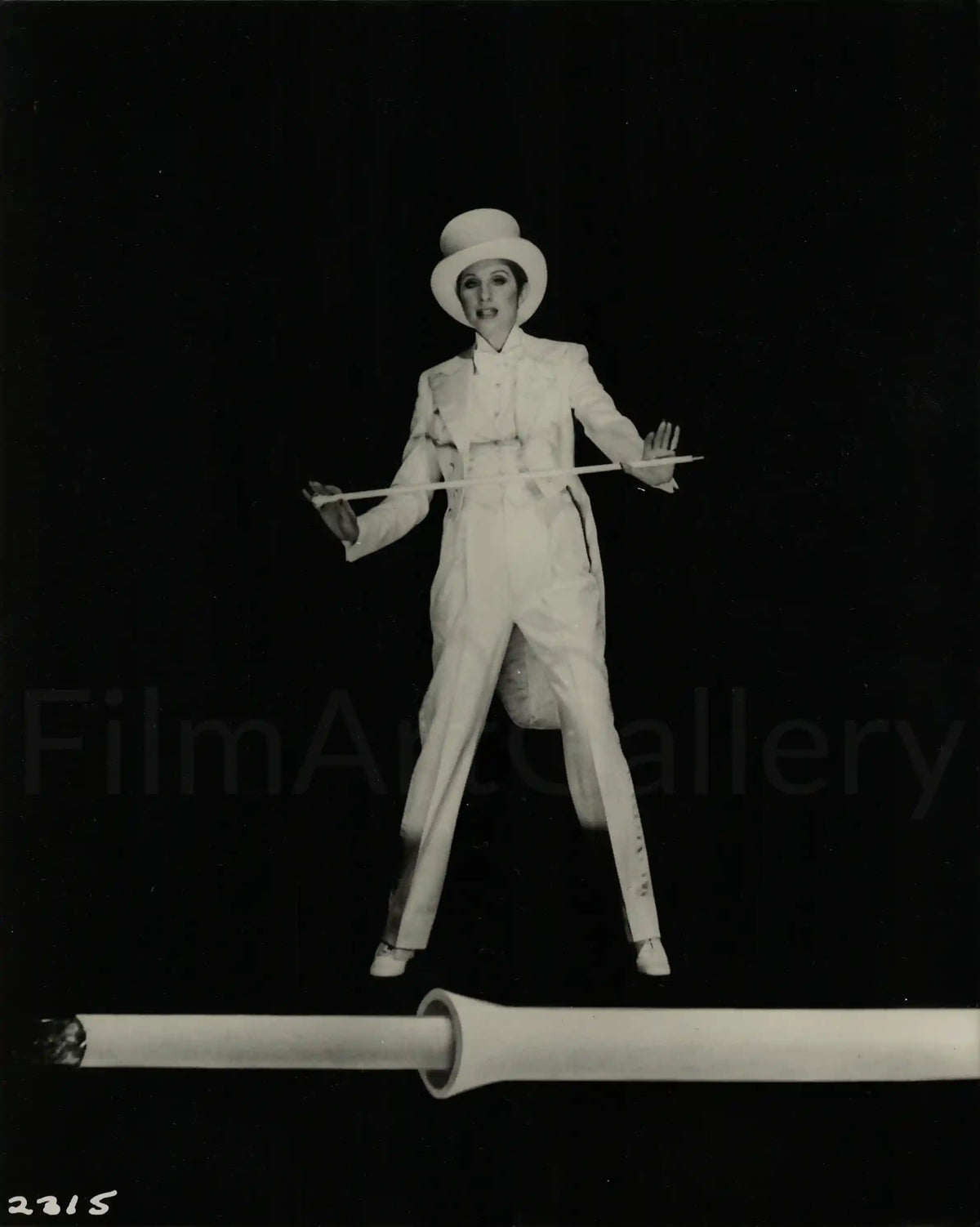 Funny Lady Original Vintage Movie Poster