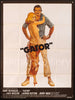 Gator French 1 Panel (47x63) Original Vintage Movie Poster