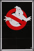 Ghostbusters (Ghost Busters) Original Vintage Movie Poster