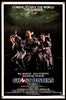 Ghostbusters (Ghost Busters) Original Vintage Movie Poster