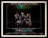 Ghostbusters Original Vintage Movie Poster