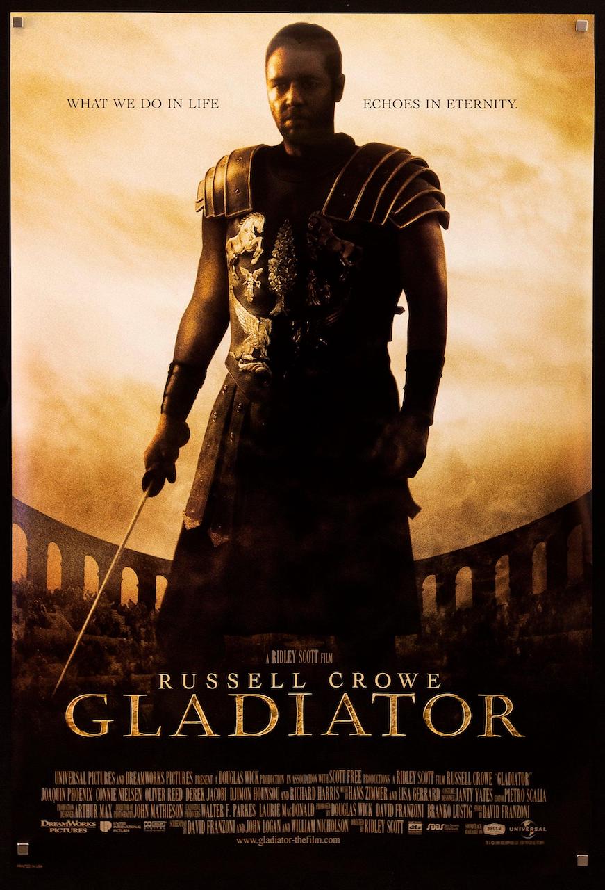 Gladiator