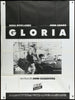 Gloria Original Vintage Movie Poster