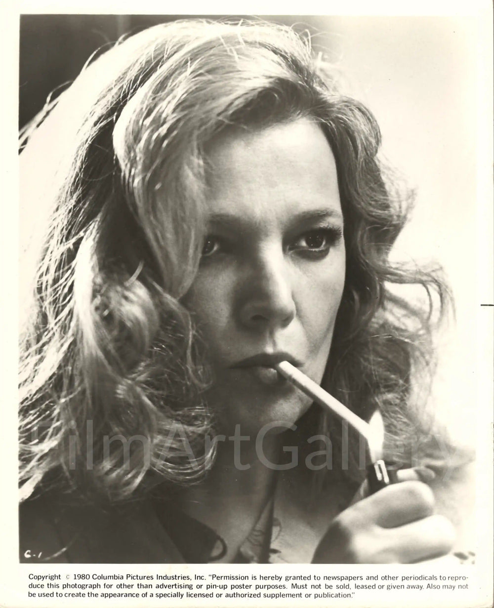 Gloria Original Vintage Movie Poster