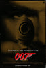 Goldeneye Original Vintage Movie Poster