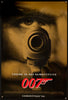 Goldeneye Original Vintage Movie Poster