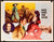 Gone With the Wind Original Vintage Movie Poster