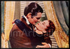 Gone With the Wind Original Vintage Movie Poster
