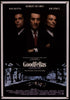 Goodfellas 1 Sheet (27x41) Original Vintage Movie Poster