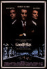 Goodfellas Original Vintage Movie Poster