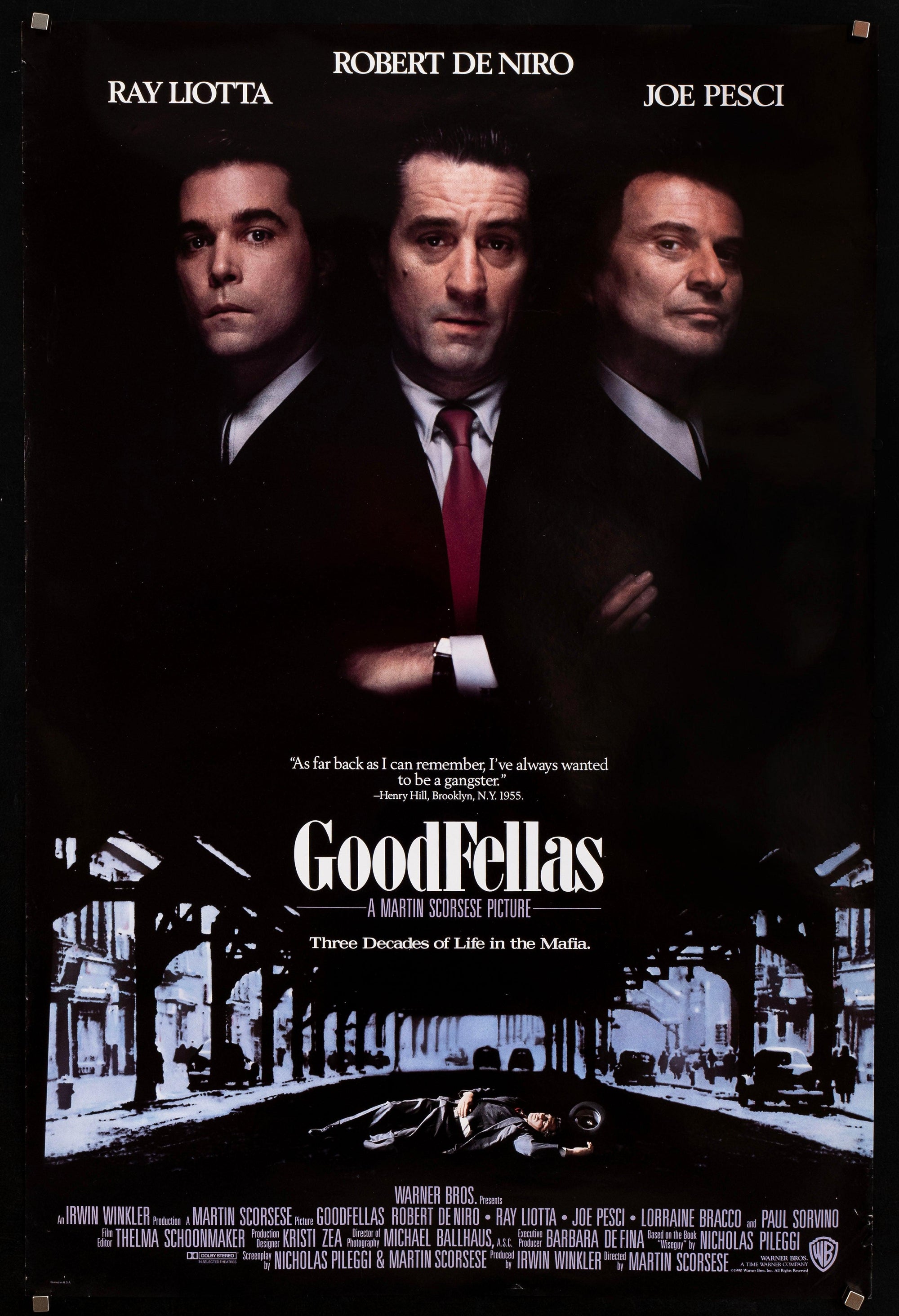 Goodfellas