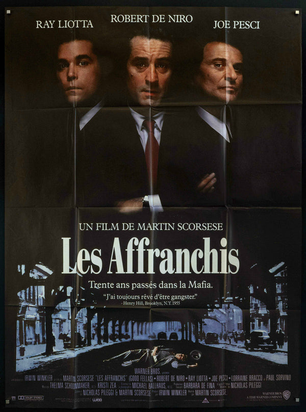 Goodfellas-Vintage-Movie-