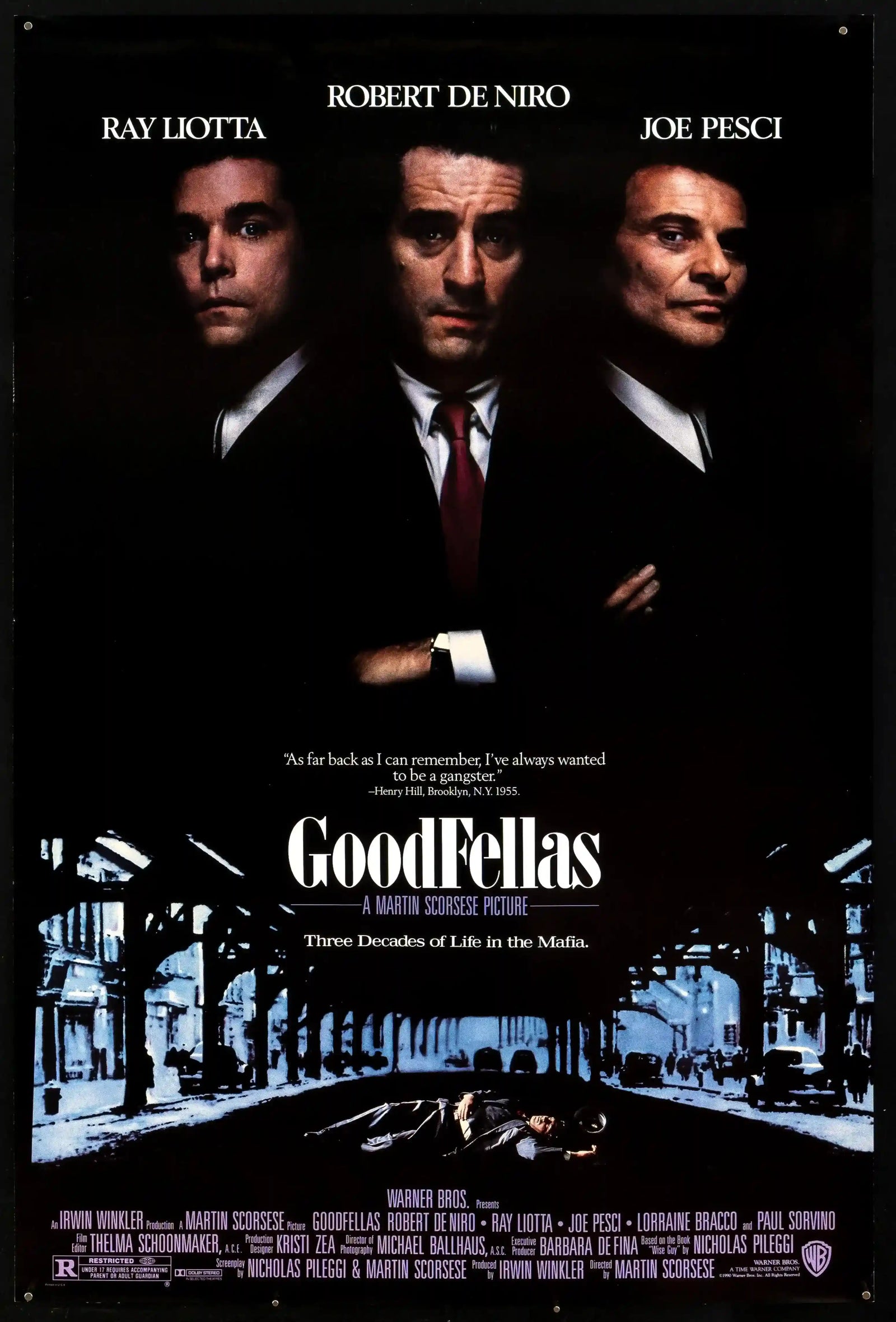 Goodfellas