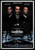 Goodfellas Original Vintage Movie Poster