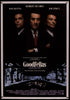 Goodfellas Original Vintage Movie Poster
