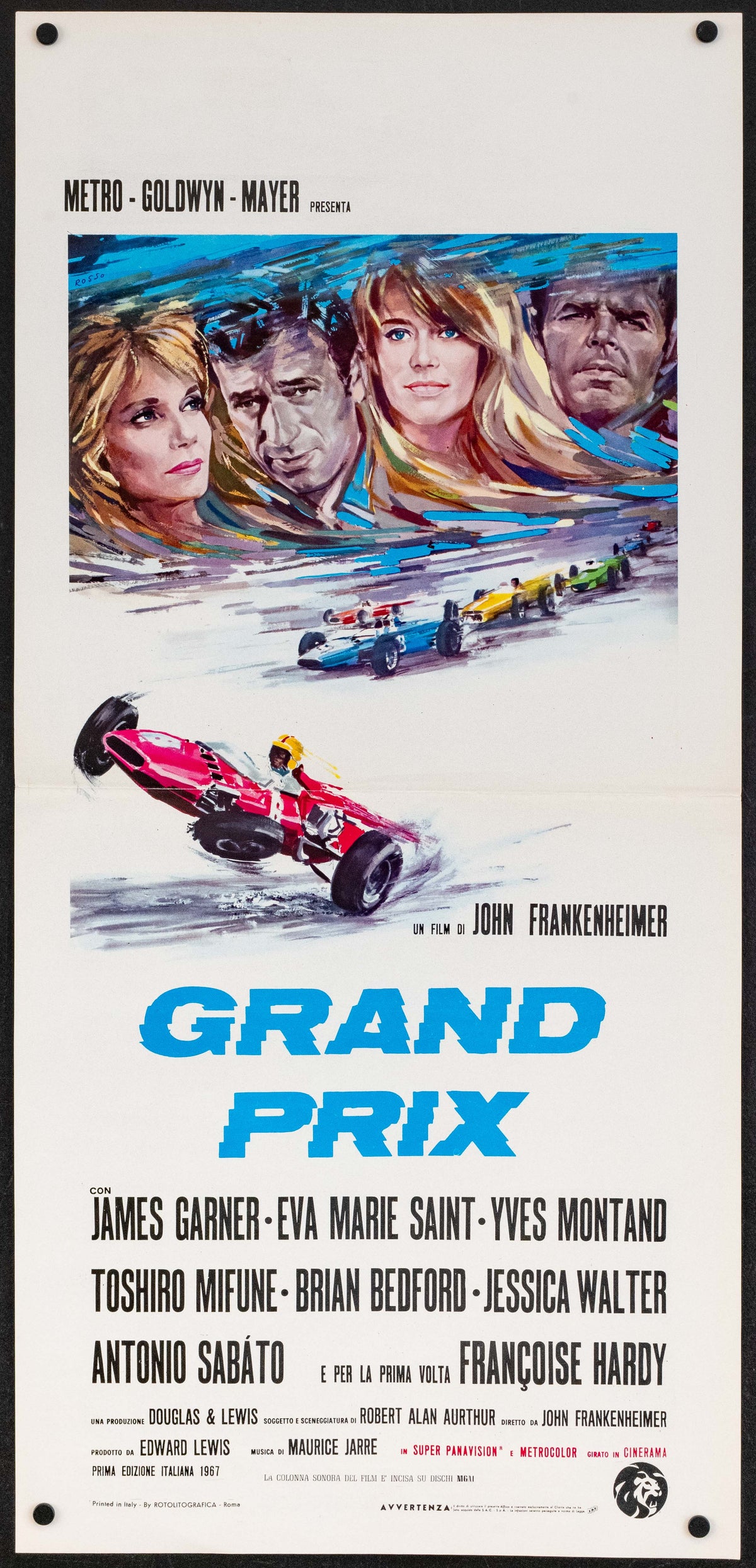 Grand Prix