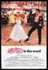 Grease Original Vintage Movie Poster