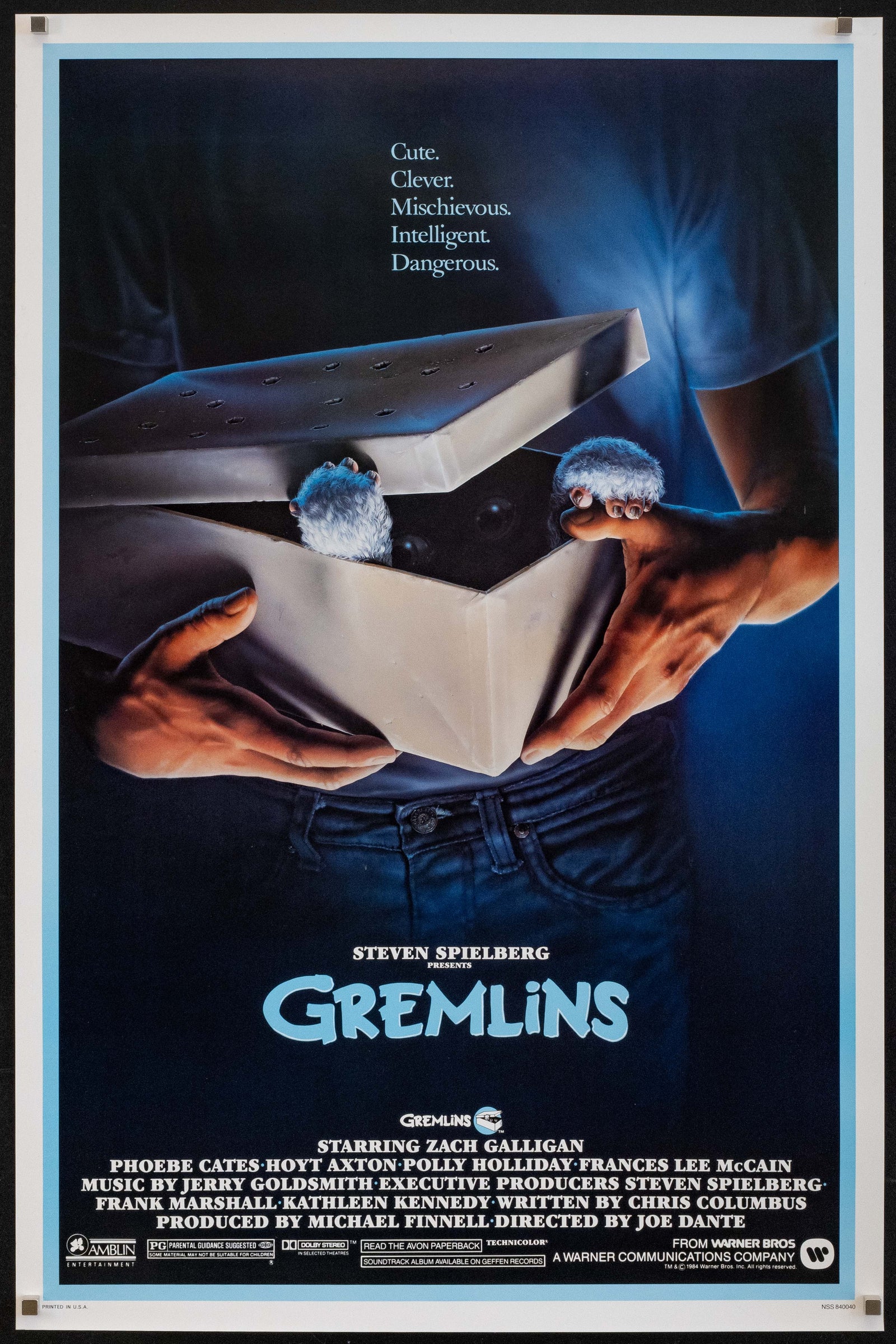 Gremlins