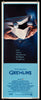 Gremlins Original Vintage Movie Poster