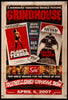 Grindhouse Original Vintage Movie Poster