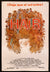 Hair Original Vintage Movie Poster