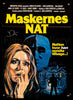 Halloween Original Vintage Movie Poster
