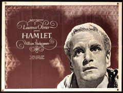 Hamlet-Vintage-Movie-Poster-