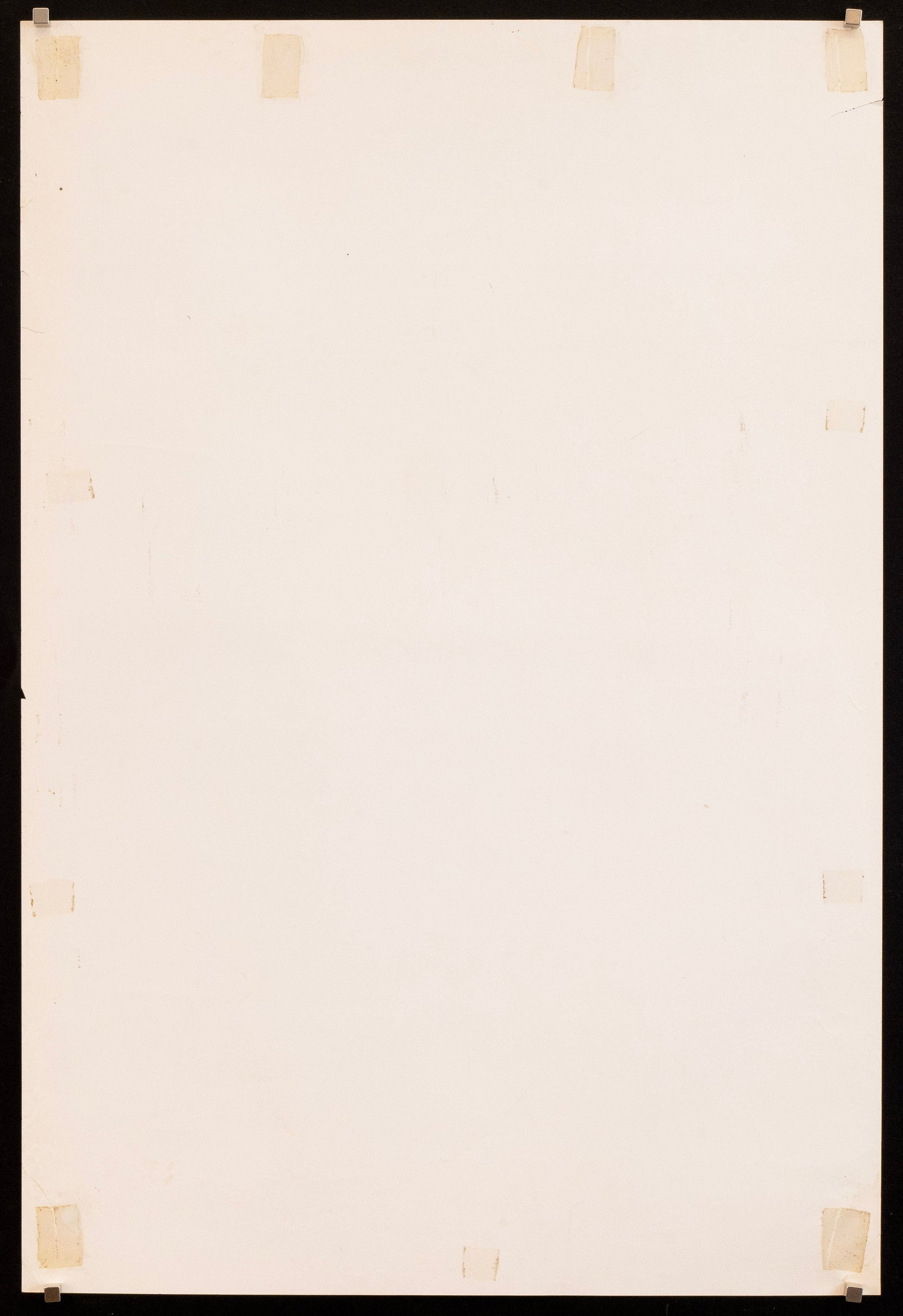 Happy Together Original Vintage Movie Poster