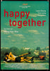 Happy Together German A1 (23x33) Original Vintage Movie Poster