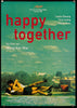 Happy Together Original Vintage Movie Poster