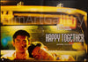 Happy Together Original Vintage Movie Poster