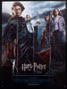Harry Potter and the Goblet of Fire Original Vintage Movie Poster