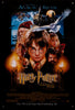 Harry Potter and the Sorcerer's Stone 1 Sheet (27x41) Original Vintage Movie Poster