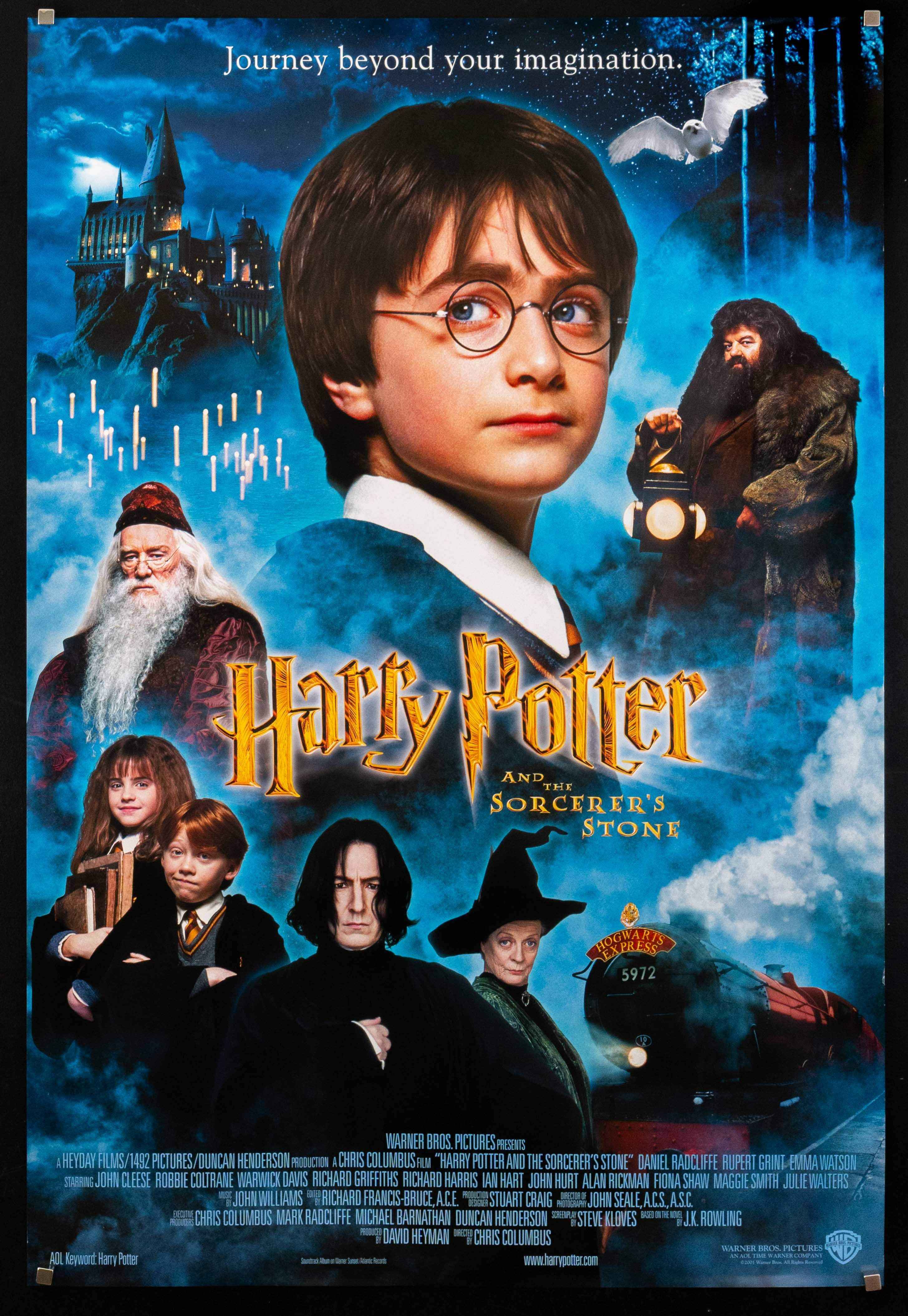 Harry Potter And The Philosopher s Stone Picture Harry Potter And The Philosopher s Stone Picture