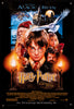 Harry Potter and the Sorcerer's Stone Original Vintage Movie Poster