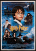 Harry Potter and the Sorcerer's Stone Original Vintage Movie Poster