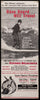 Have Board Will Travel Original Vintage Movie Poster