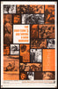 Having a Wild Weekend Original Vintage Movie Poster