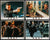Heat Original Vintage Movie Poster