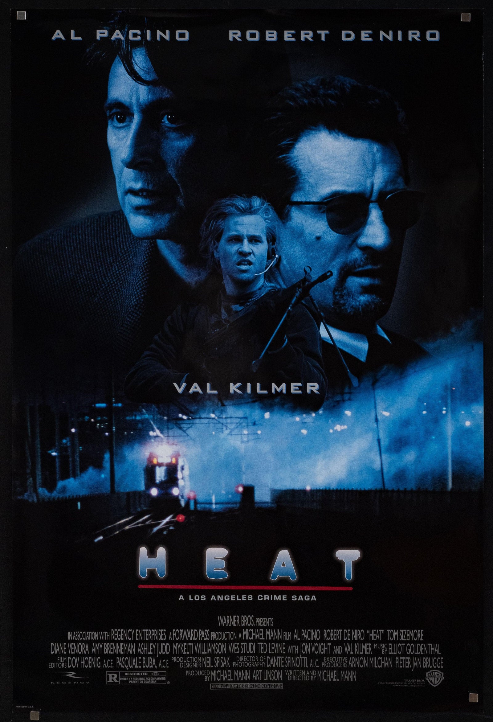 Val Kilmer