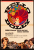 Hello, Dolly! Original Vintage Movie Poster