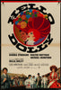 Hello, Dolly! Original Vintage Movie Poster