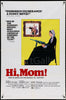 Hi Mom! 1 Sheet (27x41) Original Vintage Movie Poster