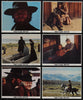 High Plains Drifter Original Vintage Movie Poster