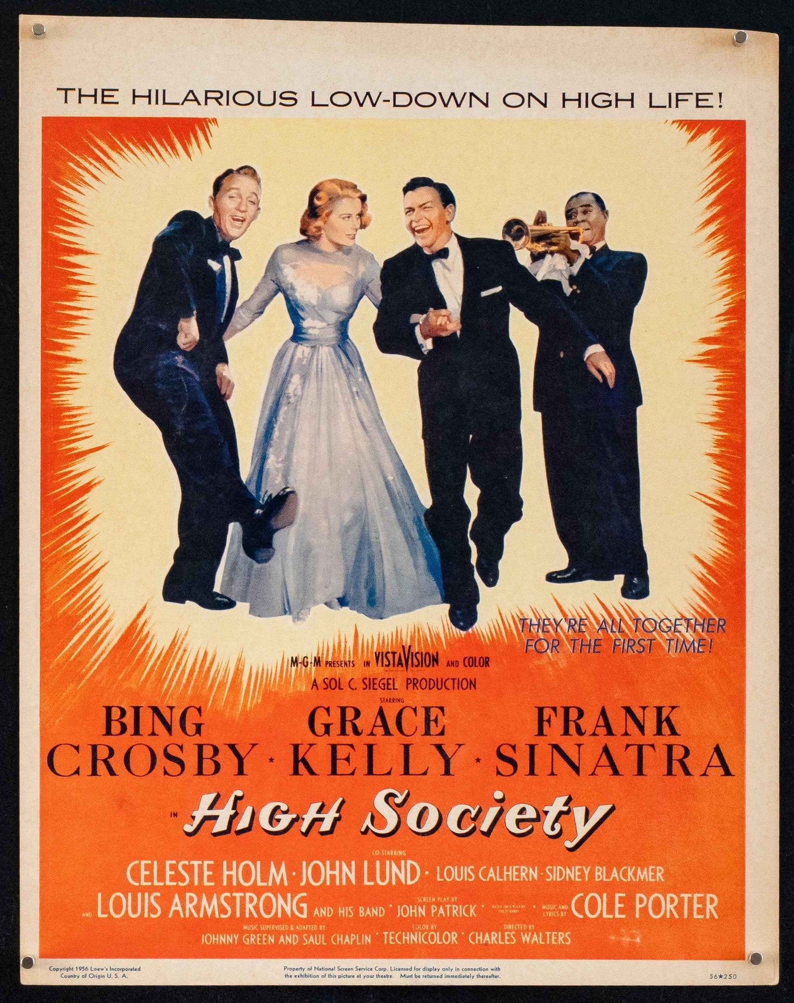 Bing Crosby