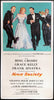 High Society Original Vintage Movie Poster