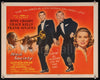 High Society Original Vintage Movie Poster