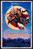 Hocus Pocus Original Vintage Movie Poster