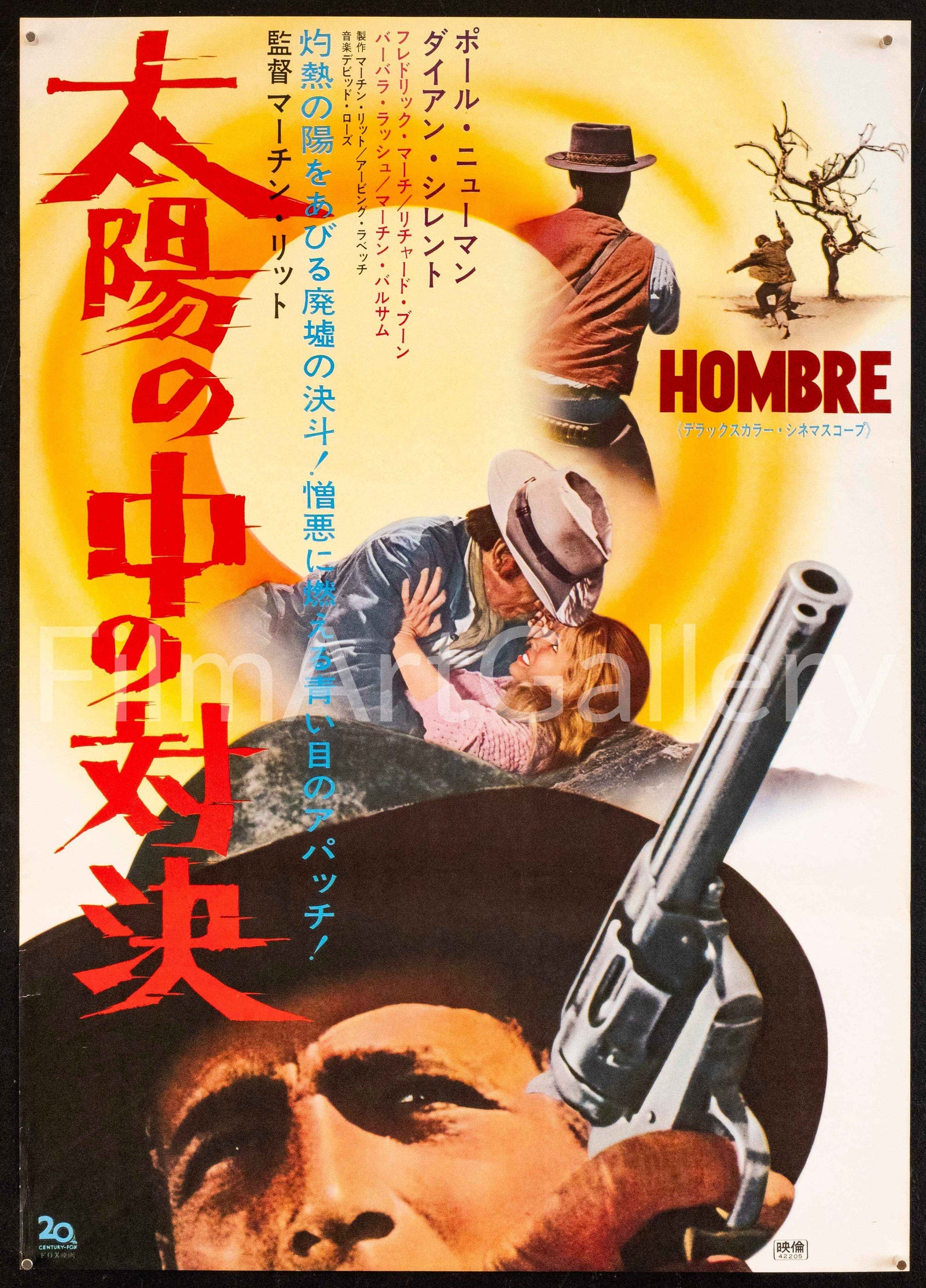 Hombre